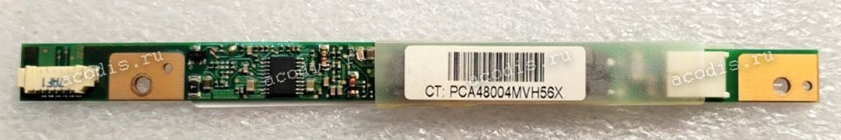 Inverter board Acer Aspire 4920 (p/n 19.21030.M45, T62I240.02 LF) CCFL