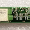 Inverter board Lenovo ThinkPad T500 T61 (p/n 13R1014 FRU:13R1015)