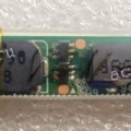 Inverter board Sony vaio VGN-S5 (p/n D2034-B001-P1-0, 2034P1)