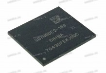 Микросхема SanDisk SDIN8DE2-16G MLC FLASH 11.5*13-TFBGA153 (Asus p/n: 90NB05S0-R90020, 90AZ00J0-R92000) TX201LAF ANDROID TW/FAC/ASUS, A501CG 16G EMMC+SW BOM