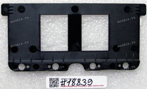 TouchPad holder Asus TX300CA (p/n 13NB0071AP0501) TouchPad holder Asus TX300CA (p/n 13NB0071AP0501)