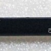Заглушка петель центральная Asus N501JM (p/n 13NB07D3AP0151) black