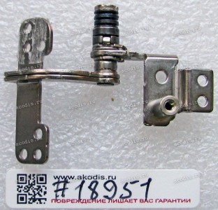 Петля правая Samsung NP-R530