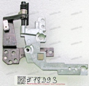 Петля левая Asus G46VW (p/n: 13GNMM10M030-1)