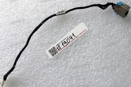 DC Jack Acer Aspire 5560 + cable + 5 pin (50.4M616.021 REV:A01) wistron JE50&HM50 DC Jack Acer Aspire 5560 + cable + 5 pin (50.4M616.021 REV:A01) wistron JE50&HM50