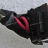 DC Jack MSI GE620, MS-16G5 + cable 220 mm + 6 pin (p/n K10-3006122-H39)
