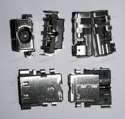DC Jack= Acer Nitro 5 AN515-44, AN515-45, AN517-55, AN515-56, AN515-57, AN517-41 AN517-52, Predator Helios 300 PH315-53 N20C3, PH315-54, PH317-55 Zahara,Triton 300 PT314-51S, PT315-52, PT315-53, HP 780071-SD1