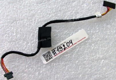 Power board cable Asus All In One P1801 (p/n: 14004-01211100)