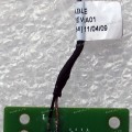 Power Button board Lenovo ThinkPad Edge E420, E425, E520, E525 (p/n: 50.4MH03.001)