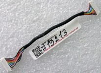 Power Button LED cable Samsung NP-R50, NP-R55, NP-R55i (p/n BA59-01556A)