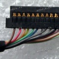Audio board HP Pavilion dv6000, dv6500, dv6700 (p/n: DA0AT3AB8D0, 32AT3AB0005 R1.4)
