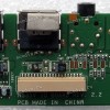 USB & Audio board Asus N53SM, N53SN, N53SV (p/n 90R-NBGIO1000Y) REV:2.2
