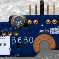 Battery Connector board Lenovo IdeaPad Flex 15 (p/n DA0ST7TB6B0)