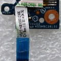 Power Button board & cable Lenovo ThinkPad S440, S540 (p/n LS-9676P)