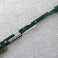 Switch LED board Lenovo ThinkPad X220T, X230T (p/n FRU 04W1777)