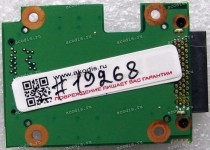 ODD DVD SATA board HP/Compaq 6820S (p/n: 6050A2137401)