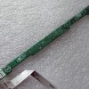 Switch LED board & cable Asus LCD Monitor VX239H, VX239H-D, VX239H-J, VX239H-W, VX239N, VX239N-W (p/n 04020-00970500)