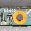 LED board Sony PCG-TR5AP (p/n LEX-46 1-688-174-13) LED board Sony PCG-TR5AP (p/n LEX-46 1-688-174-13)