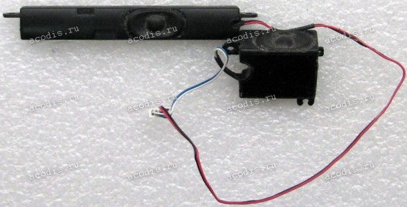 Speakers Acer Aspire 5562, 5594 (p/n 23.TB2V1.001 , 23.40182.001) Speakers Acer Aspire 5562, 5594 (p/n 23.TB2V1.001 , 23.40182.001)