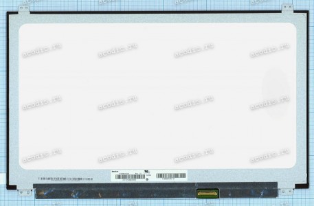 N156BGA-EA3 (узкая) 1366x768 LED 30 пин slim new N156BGA-EA3 (узкая) 1366x768 LED 30 пин slim new