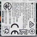 WLAN Half Mini PCI-E MHF4 Realtek RTL8723BE 802.11b/g/n BT4.0 Lenovo ThinkPad E450, E550, E450C, E550C, E455, E555 (Lenovo FRU: 04X6025) Antenna connector MHF5
