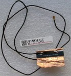 Antenna MAIN Non-Touch Asus X553MA, X553SA (p/n 14008-00500200) U.FL connector