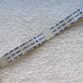 FFC шлейф 20 pin прямой, шаг 0.5 mm, длина 172 mm USB Asus UX30 (p/n 14G124150205) FFC шлейф 20 pin прямой, шаг 0.5 mm, длина 172 mm USB Asus UX30 (p/n 14G124150205)