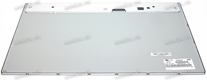 LTM236FL01-201 3840x2160 LED 30 пин  new / разбор