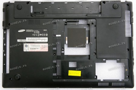 Поддон Samsung NP-RV515, 518 (BA75-02842B)
