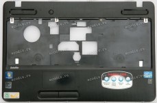 Palmrest Toshiba C655 чёрная (V000220030)