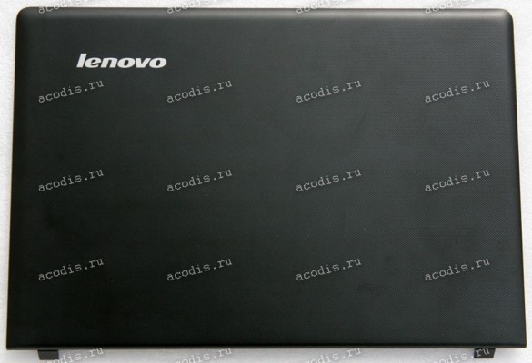 Верхняя крышка Lenovo IdeaPad 100-14IBY чёрный (AP1EQ000300)