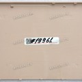 Задняя крышка Asus ZenPad Z380M-6L розовый (90NP00A3-R7A010)