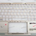Palmrest Asus UX21A-1A металл матовый (13GNKO1AM030-1)