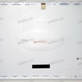Верхняя крышка Asus X705U белая (13N1-2FA0911)