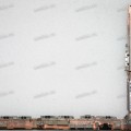 Левая нижняя часть поддона Asus C90S (13GNQ01AP041-1)
