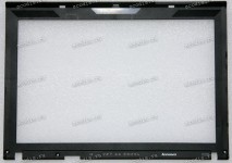 Верх. кр. рамка Lenovo ThinkPad X201 (60.47Q06.003, 44C9541)