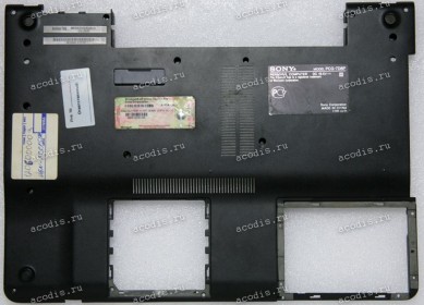 Поддон Sony VGN-FS315SR, PCG-7D8P, VGN-FS415SMR, PCG-7G5P (2-546-266)