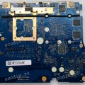 MB Asus GL502VY MB._0M/I7-6700HQ/AS (V8G) (U3.1) (VR) (90NB0BJ0-R00021, 60NB0BJ0-MB1310) GL502VY REV. 2.2 nVidia N16E-GX-A1