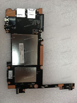 MB Asus ZenPad 10 Z300CNG MAIN_BD._1G/C3230 (eMMC 16G)(Z300CG)/S3/ V-SO-J59XW5 (90NP0210-R00070, 60NP0210-MBJ000)  REV. 1.3 MB Asus ZenPad 10 Z300CNG MAIN_BD._1G/C3230 (eMMC 16G)(Z300CG)/S3/ V-SO-J59XW5 (90NP0210-R00070, 60NP0210-MBJ000)  REV. 1.3