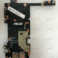 MB Asus ZenPad 10 Z300CNG MAIN_BD._1G/C3230 (eMMC 16G)(Z300CG)/S3/ V-SO-J59XW5 (90NP0210-R00070, 60NP0210-MBJ000)  REV. 1.3 MB Asus ZenPad 10 Z300CNG MAIN_BD._1G/C3230 (eMMC 16G)(Z300CG)/S3/ V-SO-J59XW5 (90NP0210-R00070, 60NP0210-MBJ000)  REV. 1.3