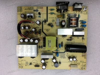 Плата БП Asus 24,0" PA248Q POWER BOARD (LGD DC) QISDA 5E.1WP02.002 (04020-00630900, 4H.1WP02.A11) E162032 VOL. 3 Плата БП Asus 24,0" PA248Q POWER BOARD (LGD DC) QISDA 5E.1WP02.002 (04020-00630900, 4H.1WP02.A11) E162032 VOL. 3