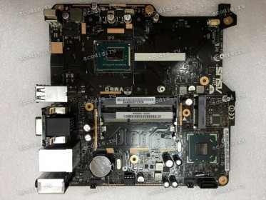 MB Asus VivoPC VM60 MAIN_BD.I3-3217U/UMA/HM76 (90MS0060-R02000, 4A05353-00038-MS0060-MB0B04, 60MS0060-MB0B04) SLJ8E, REV. 1.01
