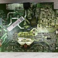 Плата БП LG 20,1" L204WS (L204WTS) (E79IS371558011604)