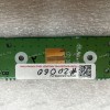 Switchboard LG L204WS (L194/204W(CONTROL) 68709C0913C (0) LM62A.060704)