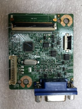 Mainboard Acer 19,5" 1600x900 K202HQL (4H.22T01.A12) E157925, E213009