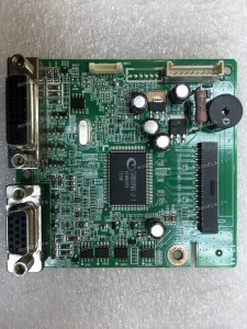 Mainboard Lenovo 21,5" 1920x1080 Q346 (LI2221SWA) (TSUMU58PWHL-LF-1, AF4W929Z4) E132041 V.0.05 Chips TSUMU58PWHL-LF-1
