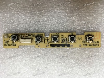 Switchboard Samsung LTM240M2-L02 (AA698 VK-923) REV. 3 Switchboard Samsung LTM240M2-L02 (AA698 VK-923) REV. 3