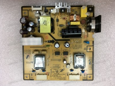 Плата БП Samsung 20,0" 203B (IP-43130A) REV. 1.0 Плата БП Samsung 20,0" 203B (IP-43130A) REV. 1.0