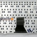 Keyboard Asus F3 черная (04GNI11KRU40-2, MP-06916SU-5282) русифицированная