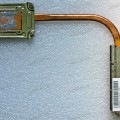 Heatsink Toshiba Satellite С655 (p/n V000220510)